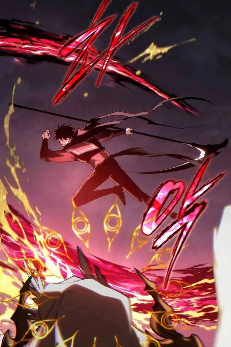 Truyện Tranh Người Chơi Mạnh Nhất Hồi Quy Lần Thứ 100 trang 9