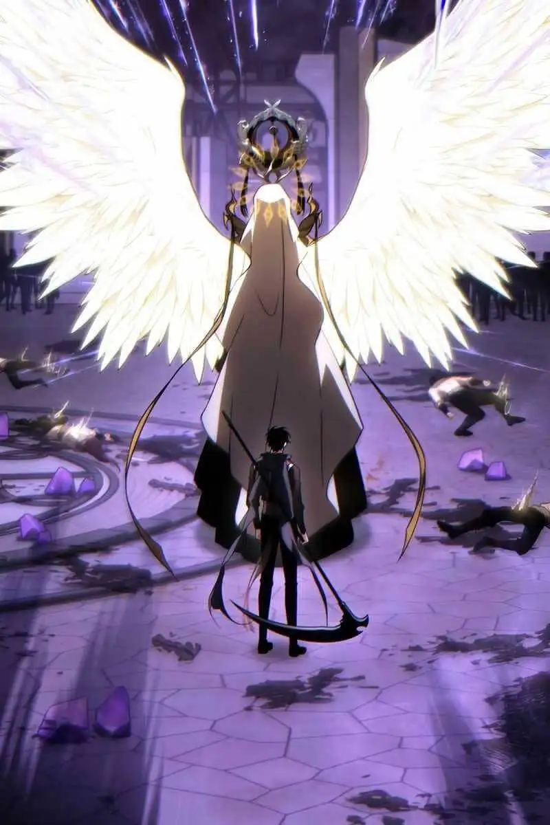 Truyện Tranh Người Chơi Mạnh Nhất Hồi Quy Lần Thứ 100 trang 9