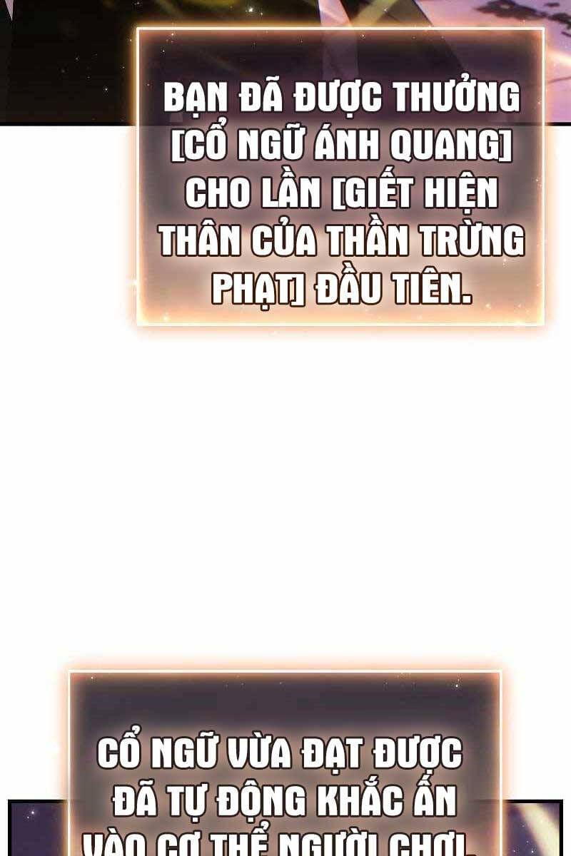 Truyện Tranh Người Chơi Mạnh Nhất Hồi Quy Lần Thứ 100 trang 9