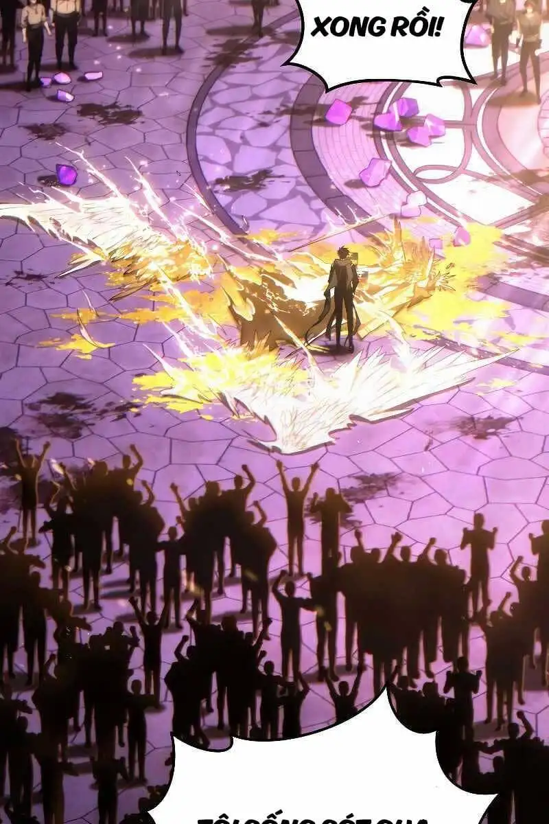 Truyện Tranh Người Chơi Mạnh Nhất Hồi Quy Lần Thứ 100 trang 9