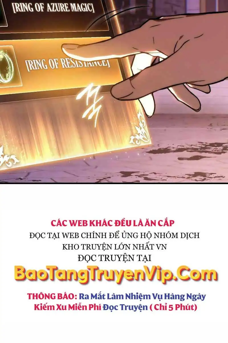 Truyện Tranh Người Chơi Mạnh Nhất Hồi Quy Lần Thứ 100 trang 9