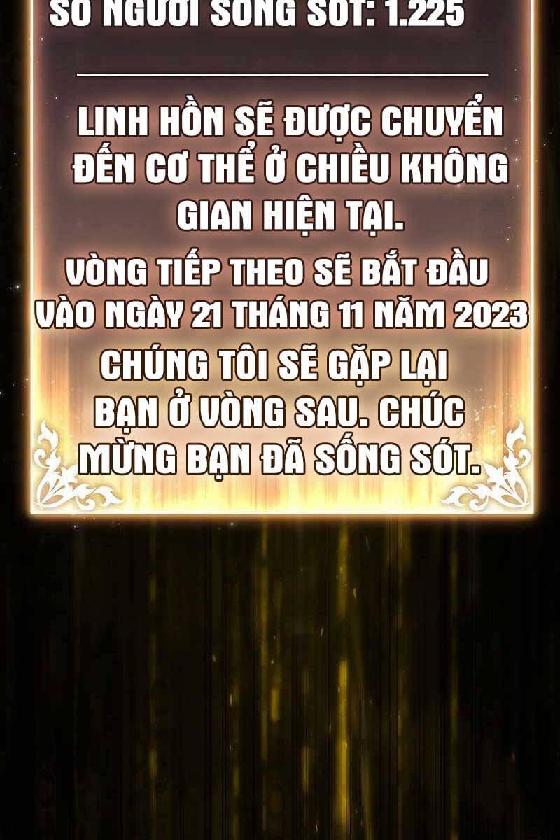 Truyện Tranh Người Chơi Mạnh Nhất Hồi Quy Lần Thứ 100 trang 3702