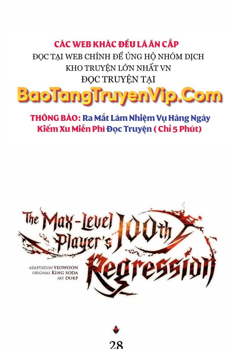 Truyện Tranh Người Chơi Mạnh Nhất Hồi Quy Lần Thứ 100 trang 9