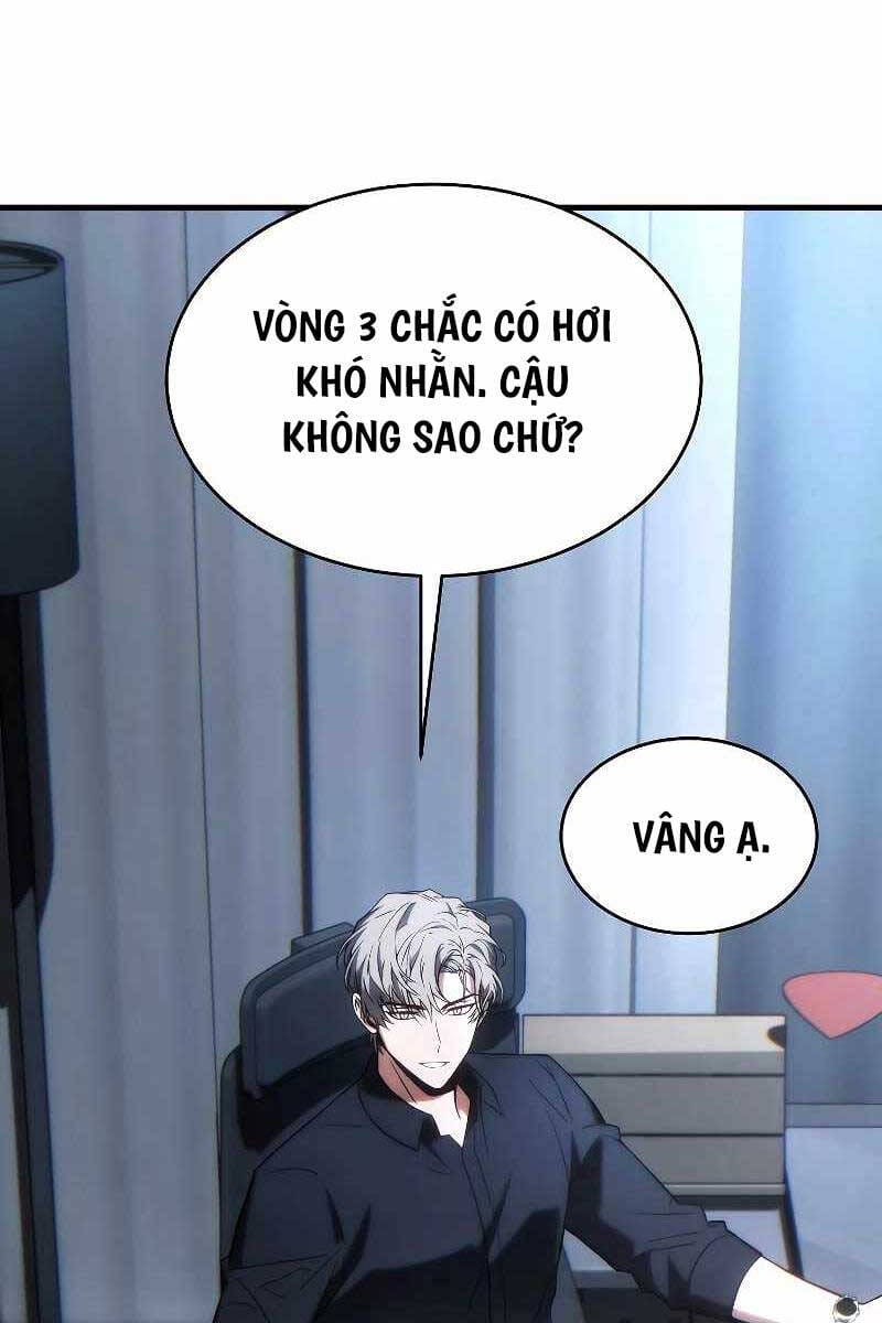 Truyện Tranh Người Chơi Mạnh Nhất Hồi Quy Lần Thứ 100 trang 3767