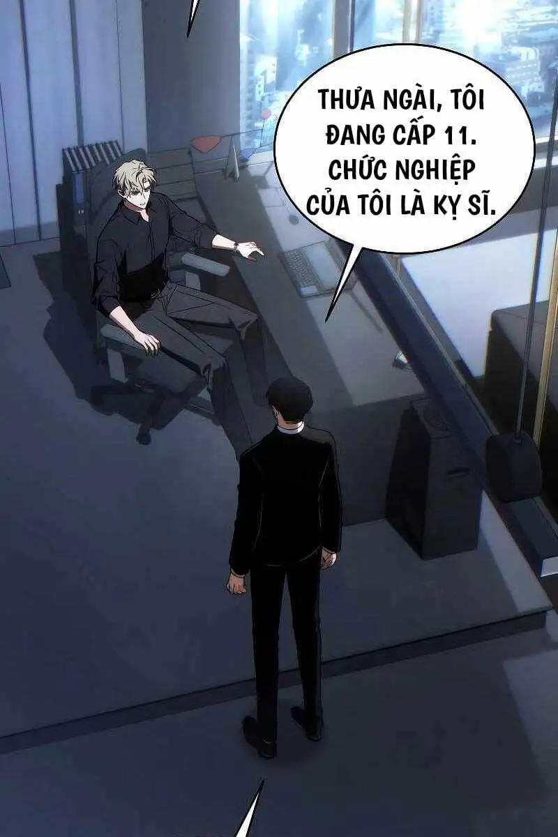 Truyện Tranh Người Chơi Mạnh Nhất Hồi Quy Lần Thứ 100 trang 9