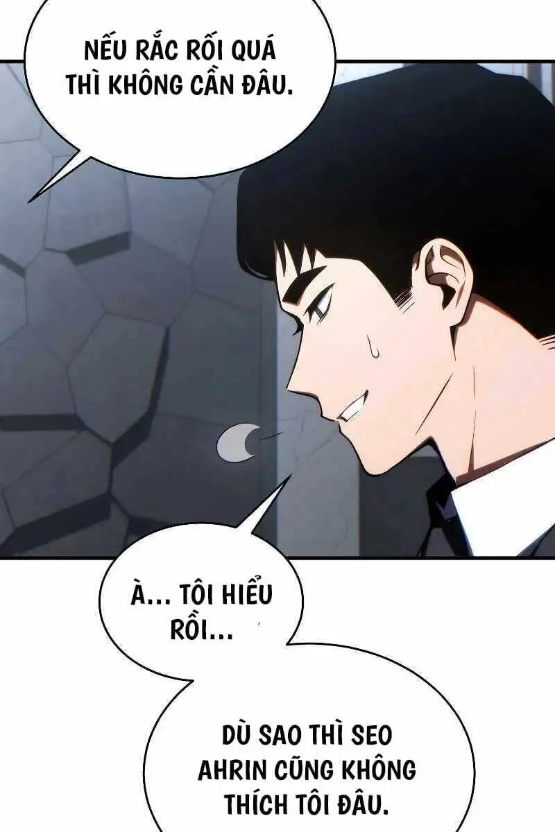 Truyện Tranh Người Chơi Mạnh Nhất Hồi Quy Lần Thứ 100 trang 9