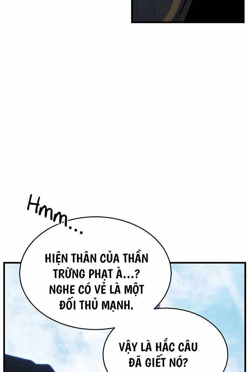 Truyện Tranh Người Chơi Mạnh Nhất Hồi Quy Lần Thứ 100 trang 3795