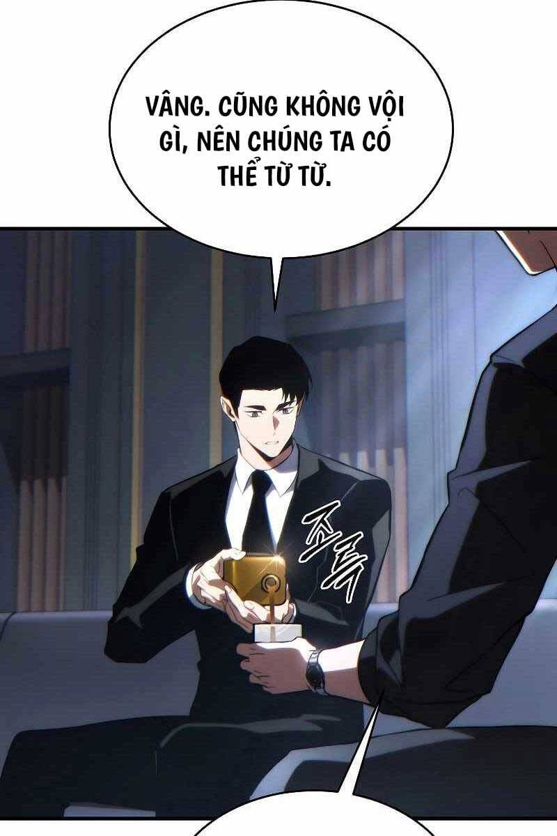 Truyện Tranh Người Chơi Mạnh Nhất Hồi Quy Lần Thứ 100 trang 9