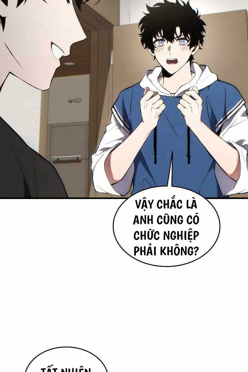 Truyện Tranh Người Chơi Mạnh Nhất Hồi Quy Lần Thứ 100 trang 3842