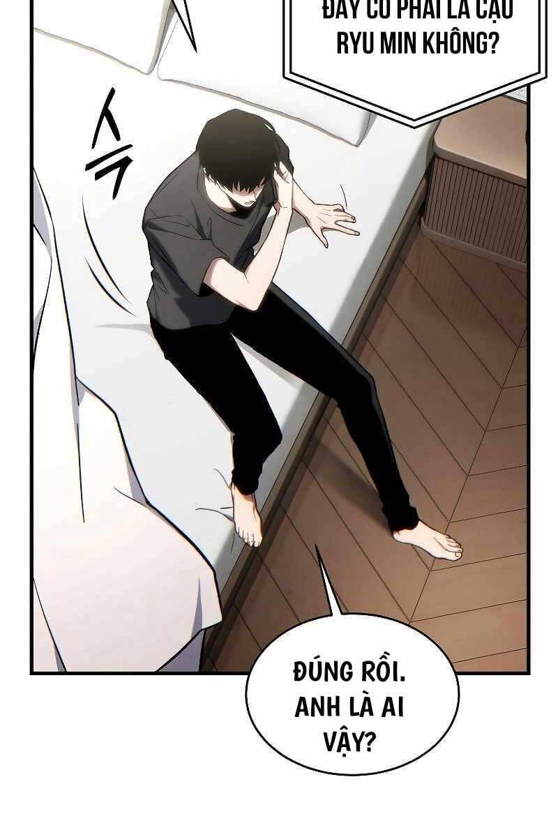 Truyện Tranh Người Chơi Mạnh Nhất Hồi Quy Lần Thứ 100 trang 9
