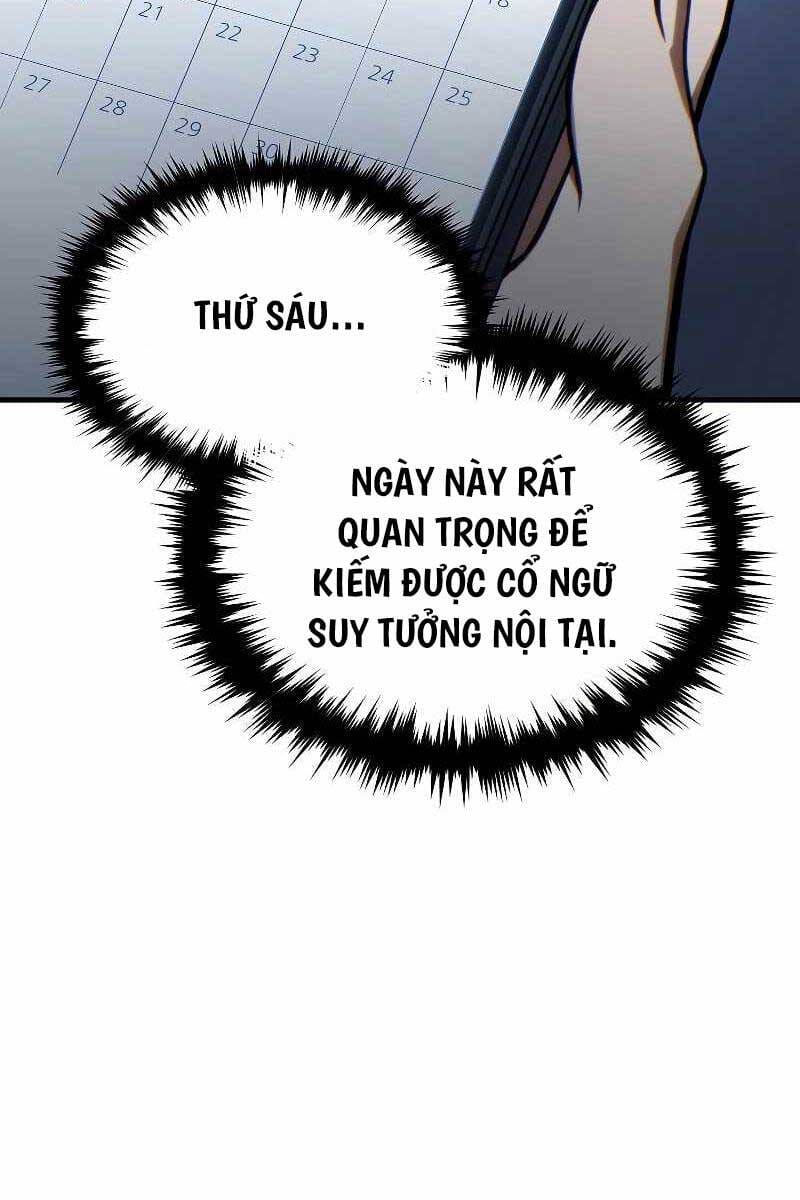 Truyện Tranh Người Chơi Mạnh Nhất Hồi Quy Lần Thứ 100 trang 9