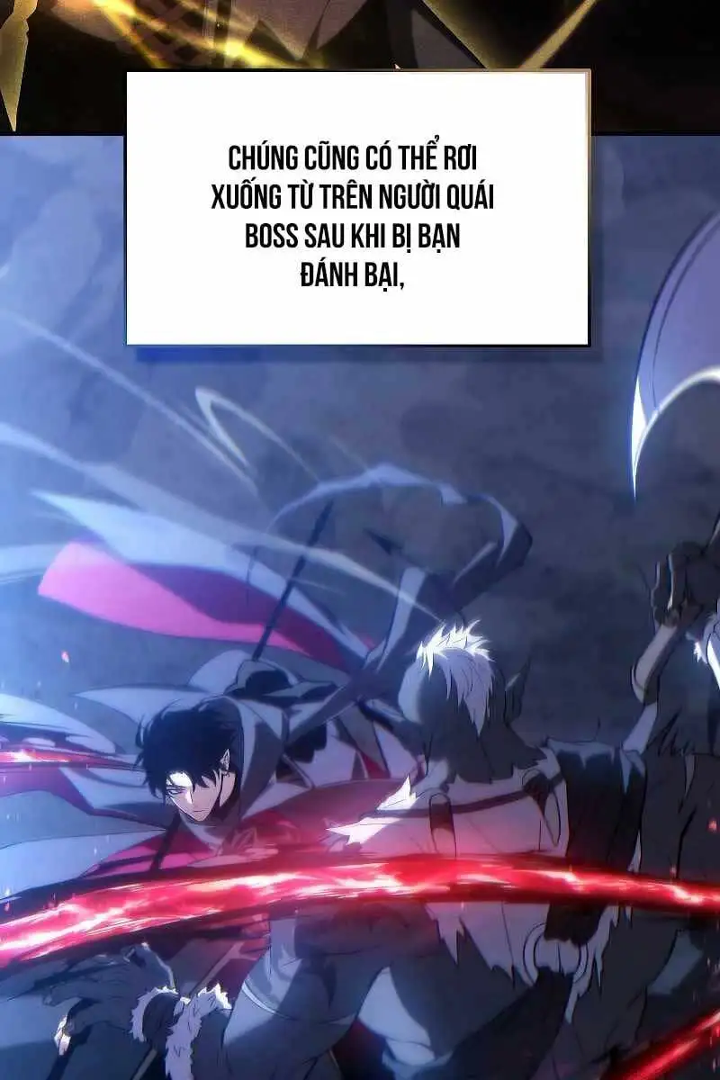 Truyện Tranh Người Chơi Mạnh Nhất Hồi Quy Lần Thứ 100 trang 9