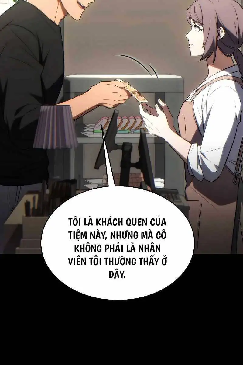 Truyện Tranh Người Chơi Mạnh Nhất Hồi Quy Lần Thứ 100 trang 9