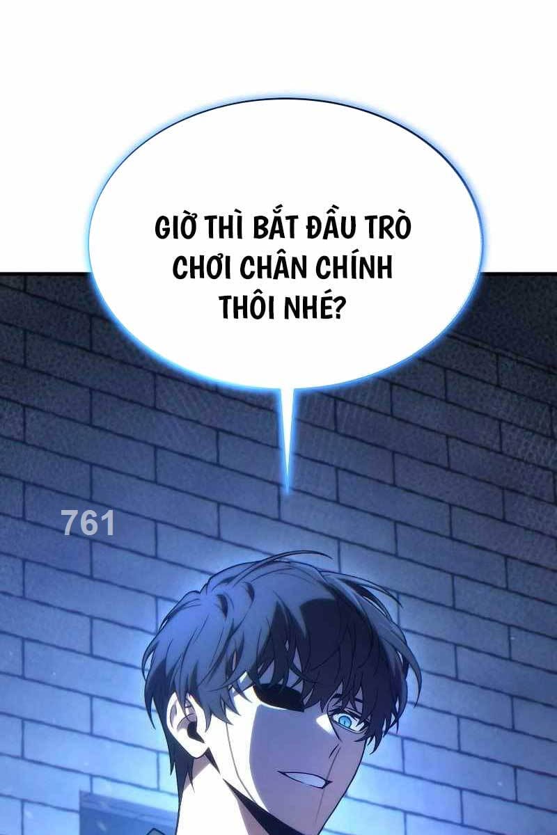 Truyện Tranh Người Chơi Mạnh Nhất Hồi Quy Lần Thứ 100 trang 4013