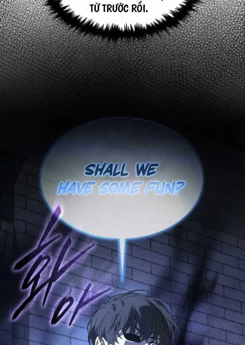 Truyện Tranh Người Chơi Mạnh Nhất Hồi Quy Lần Thứ 100 trang 9