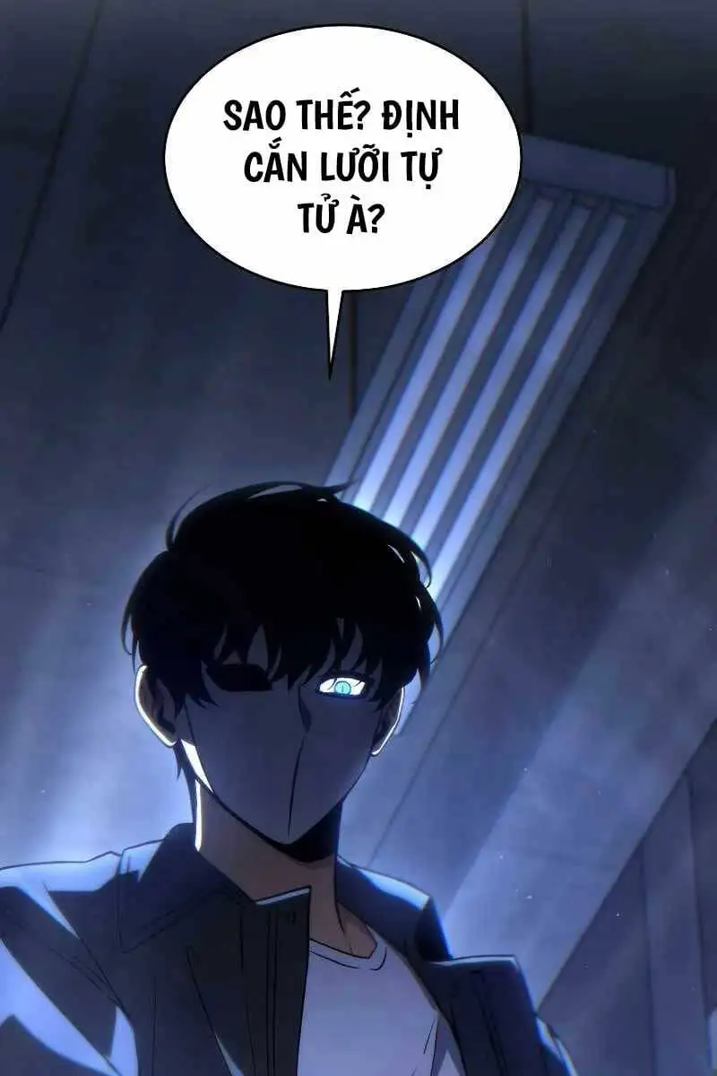 Truyện Tranh Người Chơi Mạnh Nhất Hồi Quy Lần Thứ 100 trang 9
