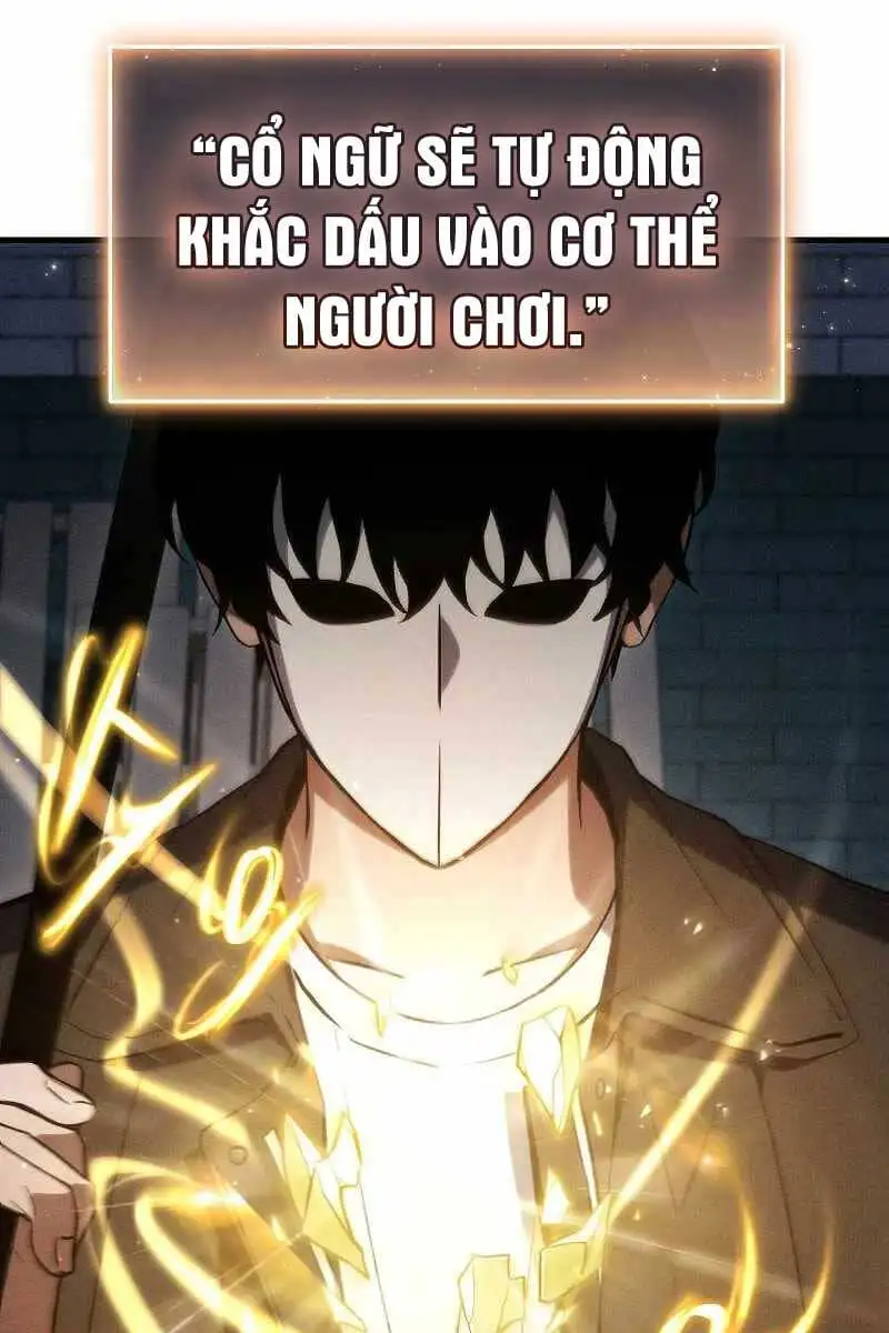 Truyện Tranh Người Chơi Mạnh Nhất Hồi Quy Lần Thứ 100 trang 9