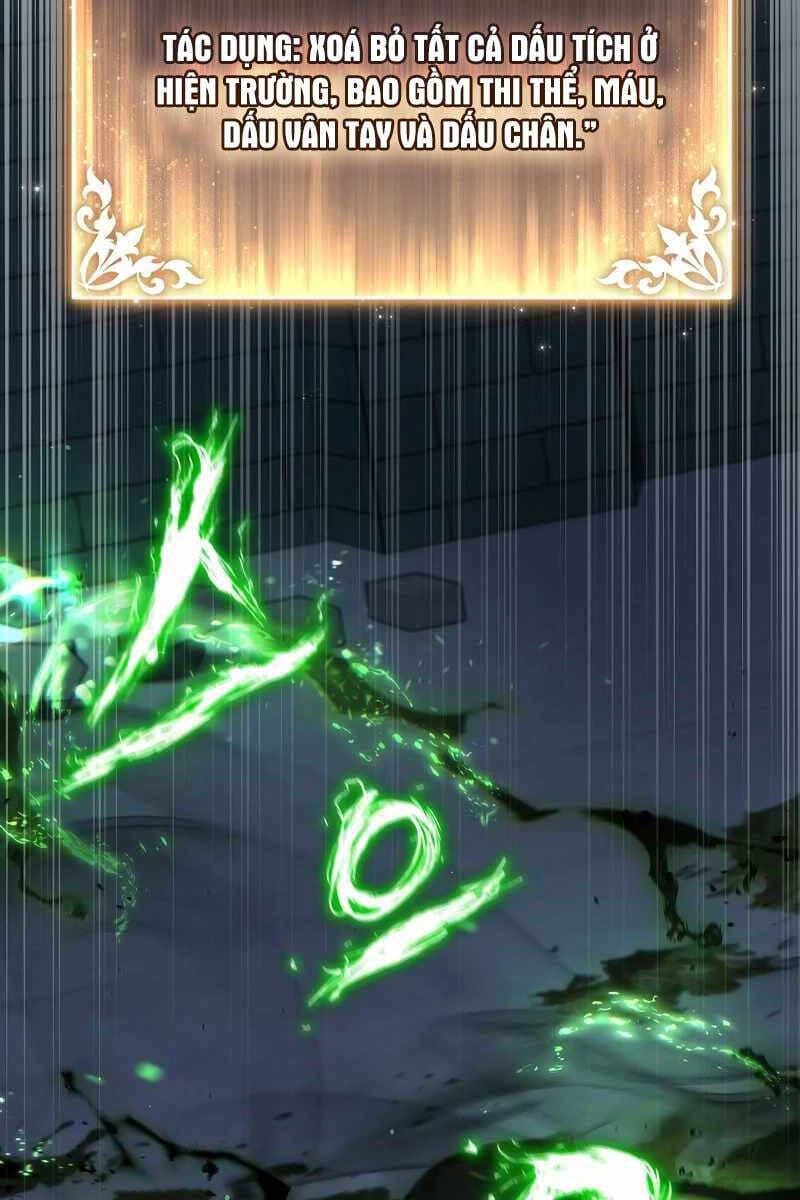 Truyện Tranh Người Chơi Mạnh Nhất Hồi Quy Lần Thứ 100 trang 9