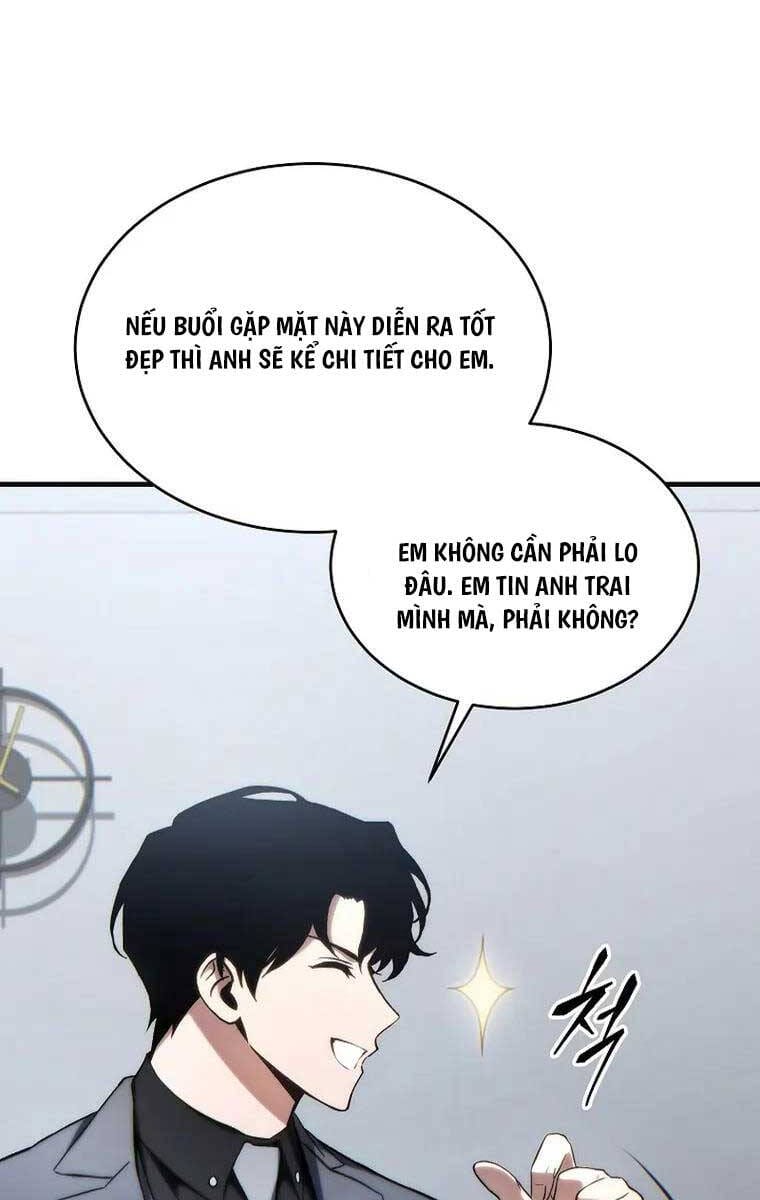 Truyện Tranh Người Chơi Mạnh Nhất Hồi Quy Lần Thứ 100 trang 9