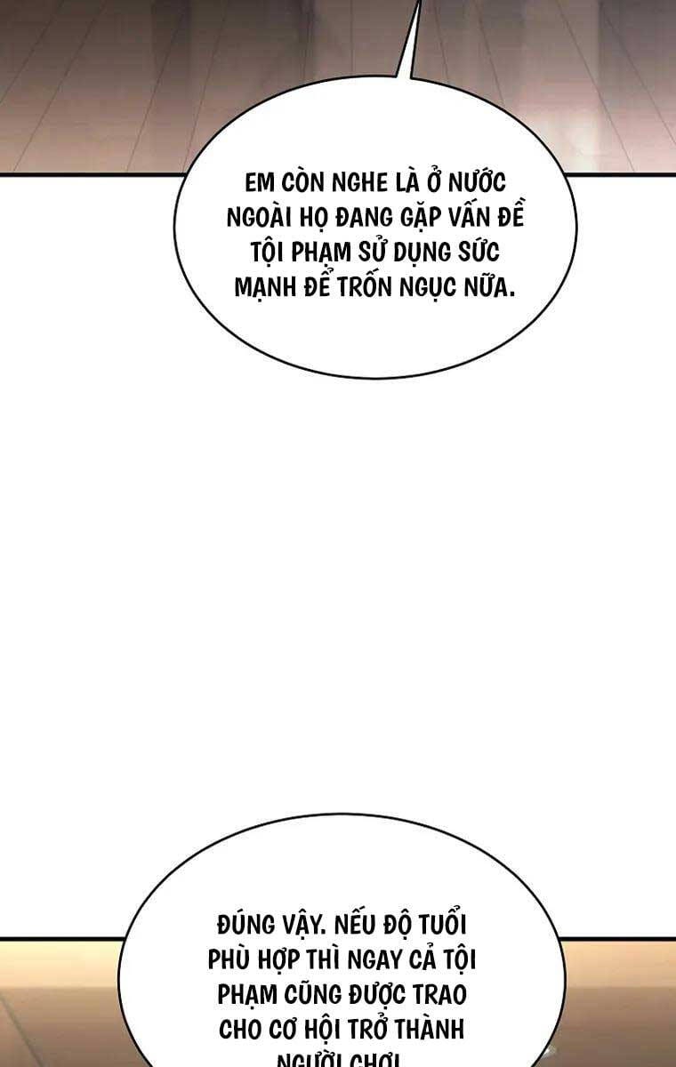Truyện Tranh Người Chơi Mạnh Nhất Hồi Quy Lần Thứ 100 trang 9