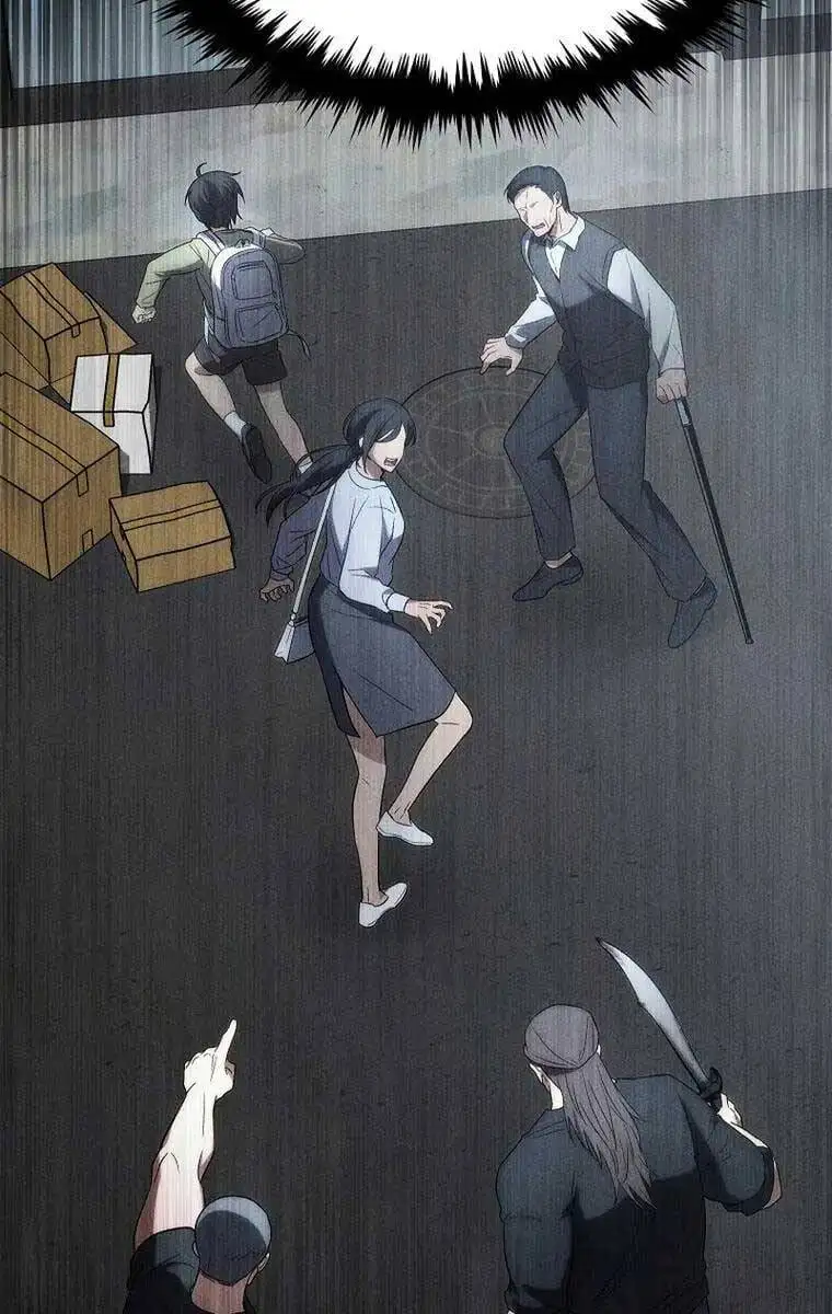 Truyện Tranh Người Chơi Mạnh Nhất Hồi Quy Lần Thứ 100 trang 9