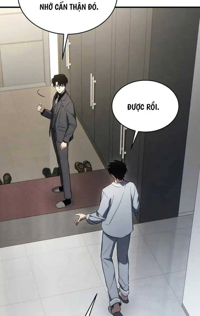 Truyện Tranh Người Chơi Mạnh Nhất Hồi Quy Lần Thứ 100 trang 9