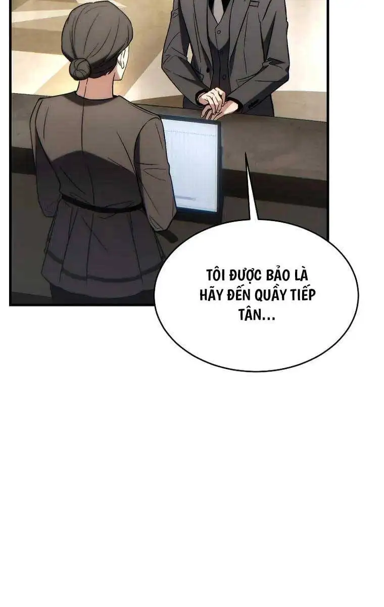 Truyện Tranh Người Chơi Mạnh Nhất Hồi Quy Lần Thứ 100 trang 9