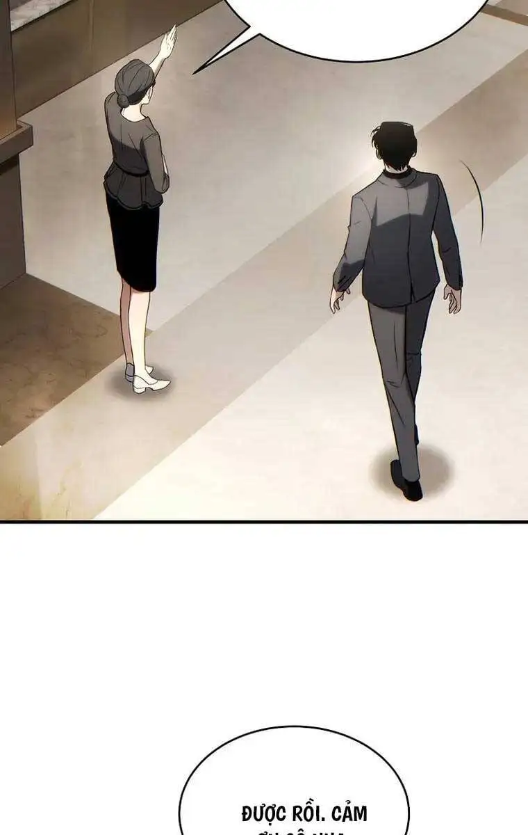 Truyện Tranh Người Chơi Mạnh Nhất Hồi Quy Lần Thứ 100 trang 9