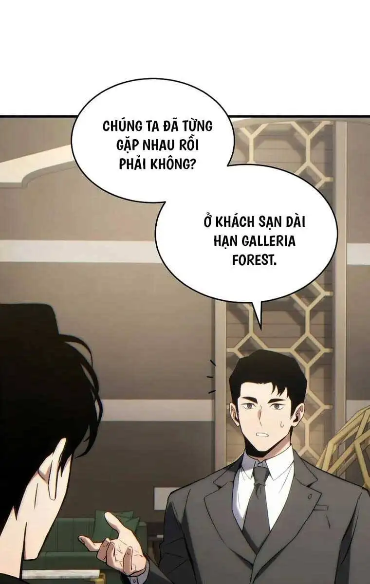 Truyện Tranh Người Chơi Mạnh Nhất Hồi Quy Lần Thứ 100 trang 9