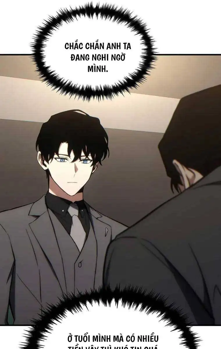 Truyện Tranh Người Chơi Mạnh Nhất Hồi Quy Lần Thứ 100 trang 9