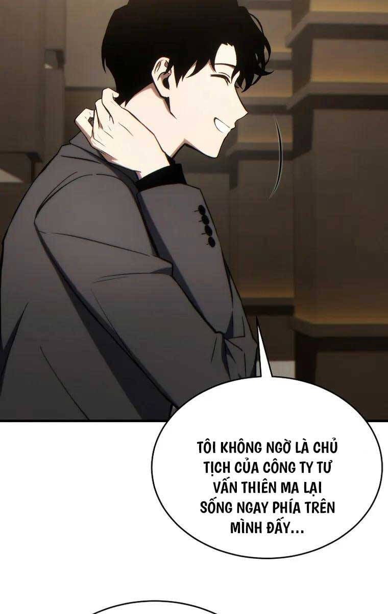 Truyện Tranh Người Chơi Mạnh Nhất Hồi Quy Lần Thứ 100 trang 9