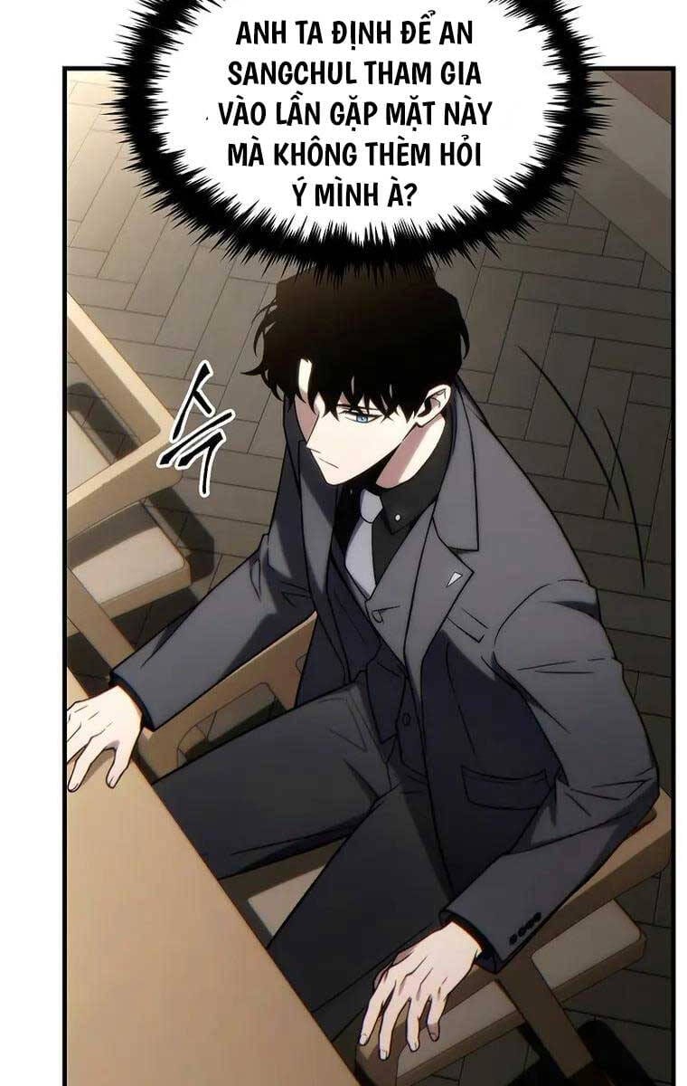 Truyện Tranh Người Chơi Mạnh Nhất Hồi Quy Lần Thứ 100 trang 9