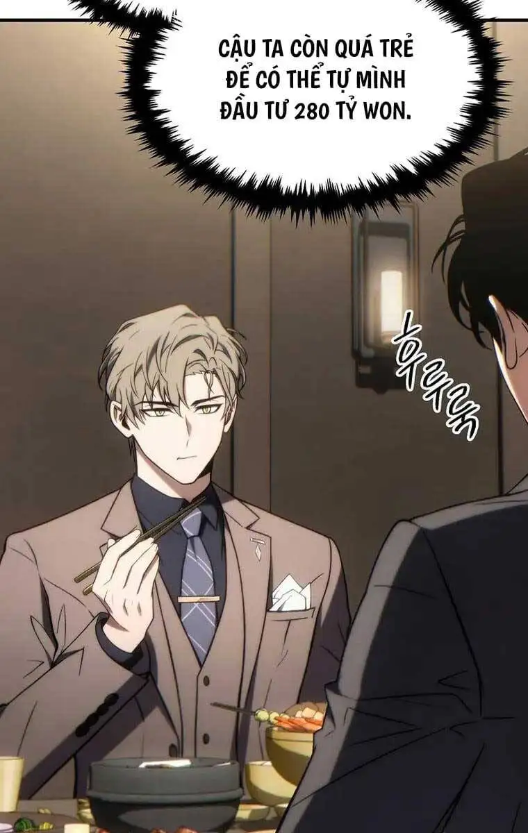 Truyện Tranh Người Chơi Mạnh Nhất Hồi Quy Lần Thứ 100 trang 9