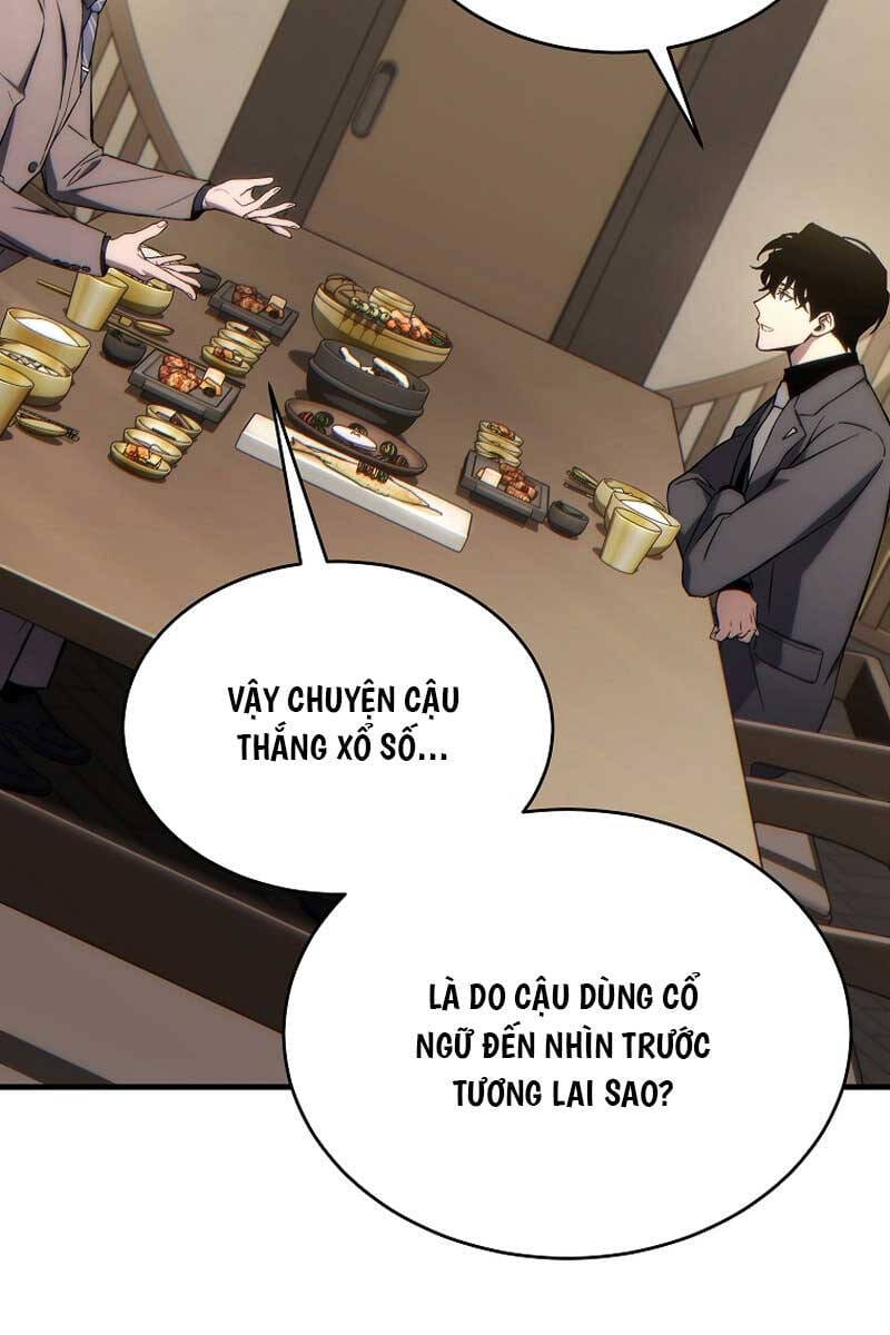 Truyện Tranh Người Chơi Mạnh Nhất Hồi Quy Lần Thứ 100 trang 9