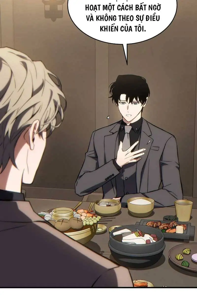 Truyện Tranh Người Chơi Mạnh Nhất Hồi Quy Lần Thứ 100 trang 9