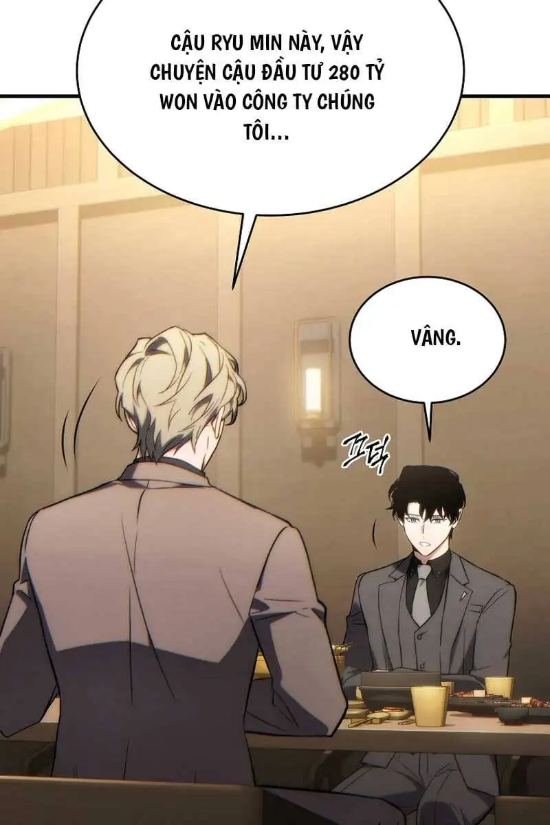 Truyện Tranh Người Chơi Mạnh Nhất Hồi Quy Lần Thứ 100 trang 9