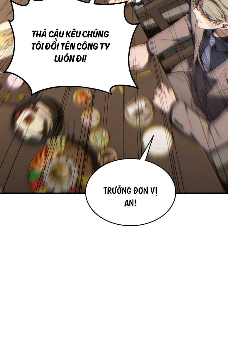 Truyện Tranh Người Chơi Mạnh Nhất Hồi Quy Lần Thứ 100 trang 9