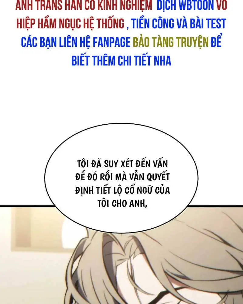 Truyện Tranh Người Chơi Mạnh Nhất Hồi Quy Lần Thứ 100 trang 9