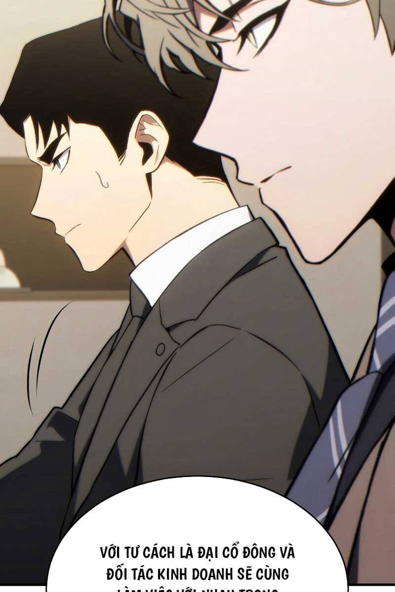 Truyện Tranh Người Chơi Mạnh Nhất Hồi Quy Lần Thứ 100 trang 9