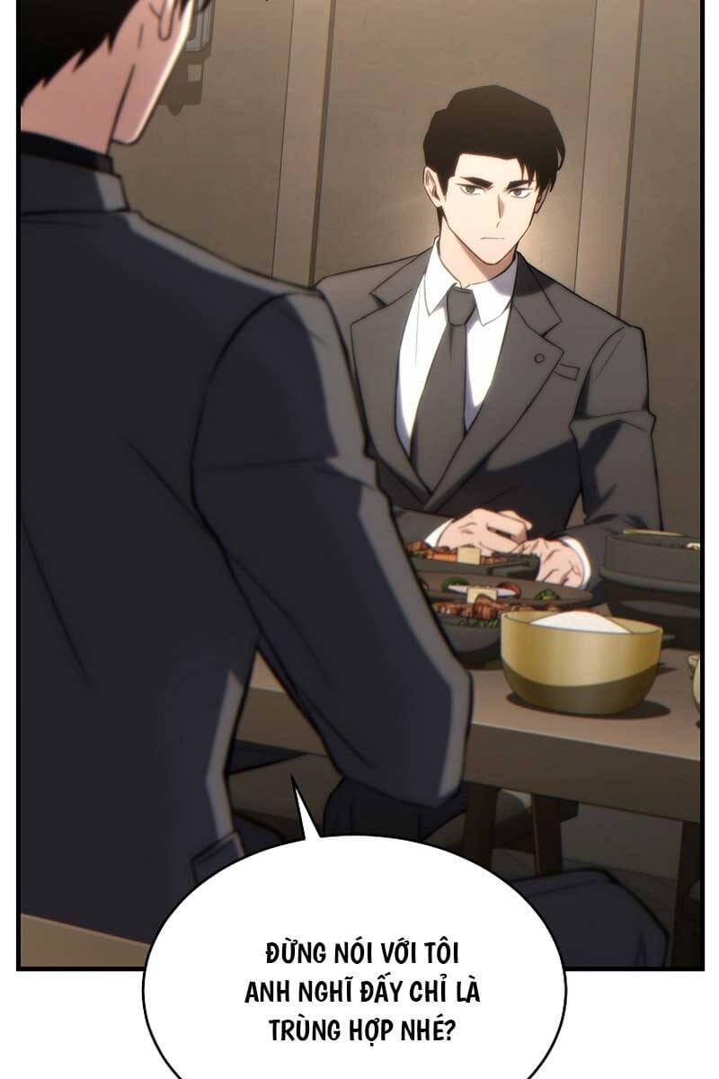 Truyện Tranh Người Chơi Mạnh Nhất Hồi Quy Lần Thứ 100 trang 9