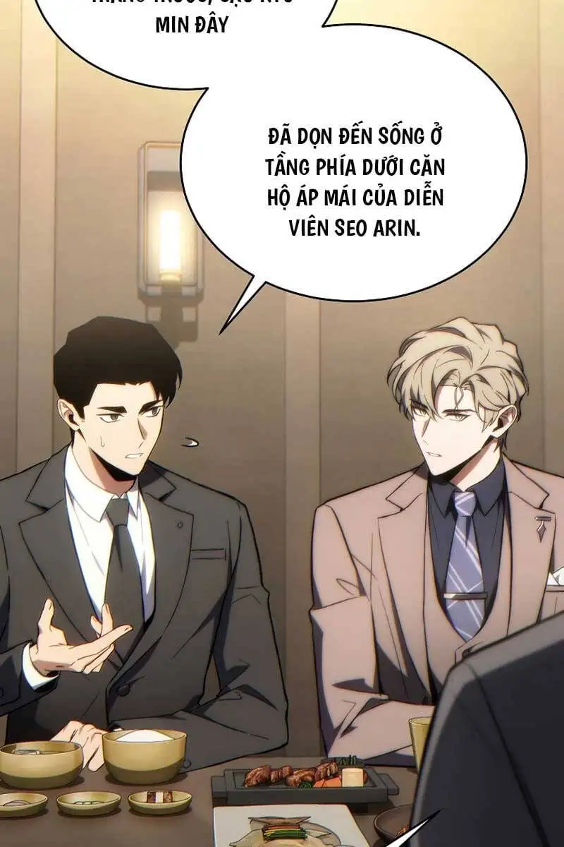 Truyện Tranh Người Chơi Mạnh Nhất Hồi Quy Lần Thứ 100 trang 9