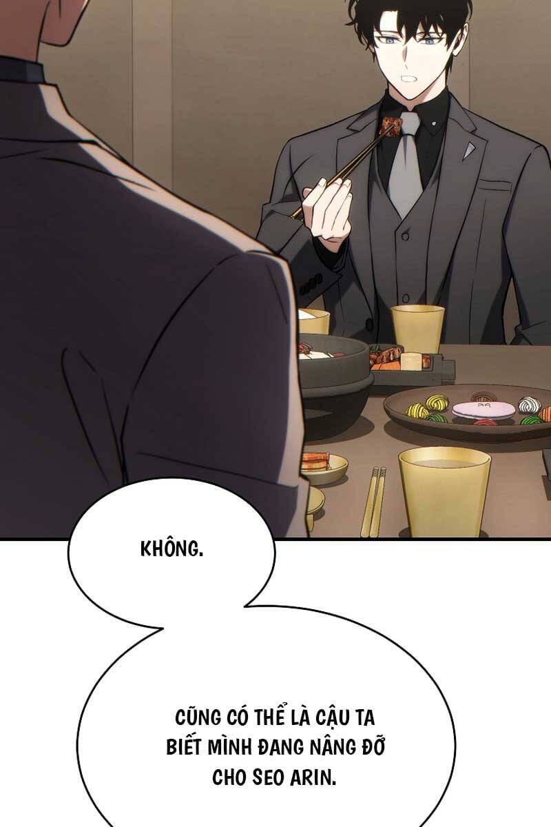 Truyện Tranh Người Chơi Mạnh Nhất Hồi Quy Lần Thứ 100 trang 9