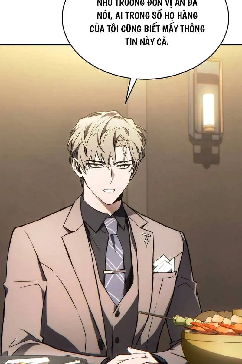 Truyện Tranh Người Chơi Mạnh Nhất Hồi Quy Lần Thứ 100 trang 9