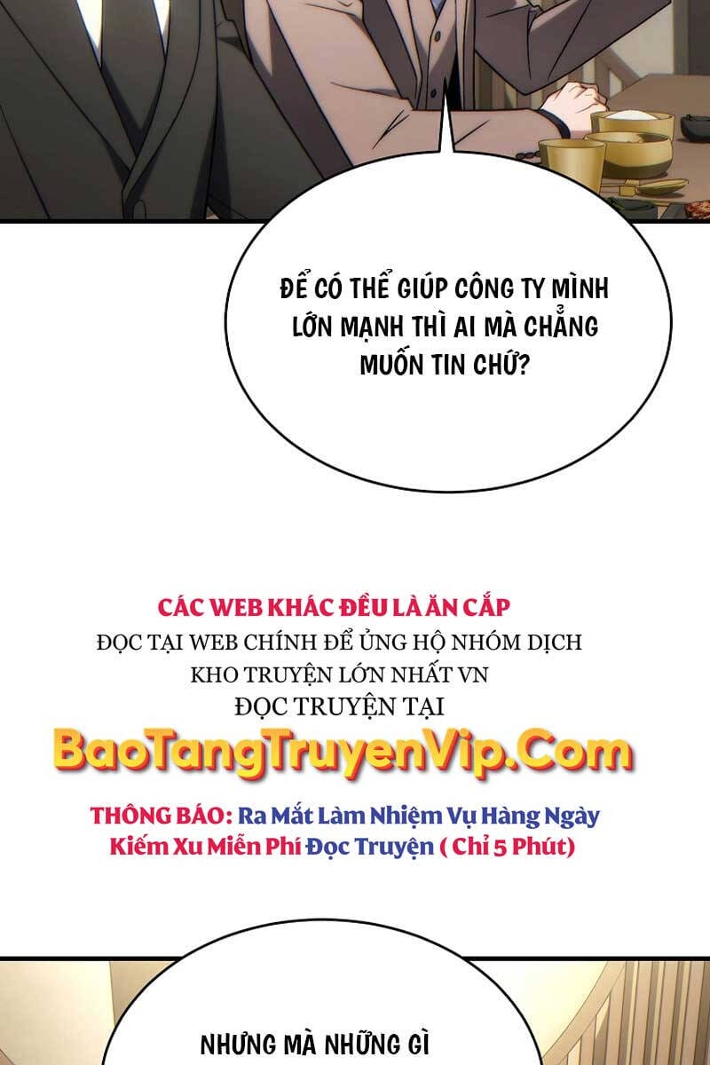 Truyện Tranh Người Chơi Mạnh Nhất Hồi Quy Lần Thứ 100 trang 9