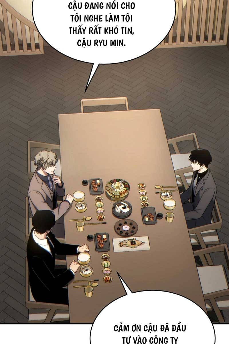 Truyện Tranh Người Chơi Mạnh Nhất Hồi Quy Lần Thứ 100 trang 9