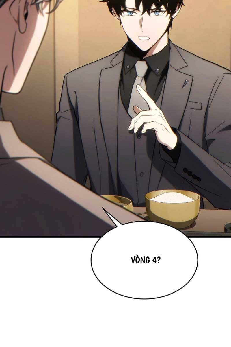Truyện Tranh Người Chơi Mạnh Nhất Hồi Quy Lần Thứ 100 trang 9