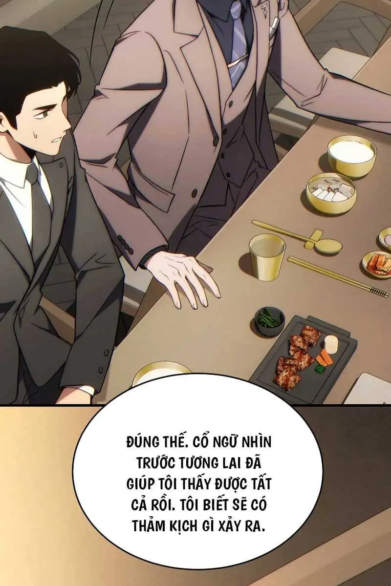 Truyện Tranh Người Chơi Mạnh Nhất Hồi Quy Lần Thứ 100 trang 9
