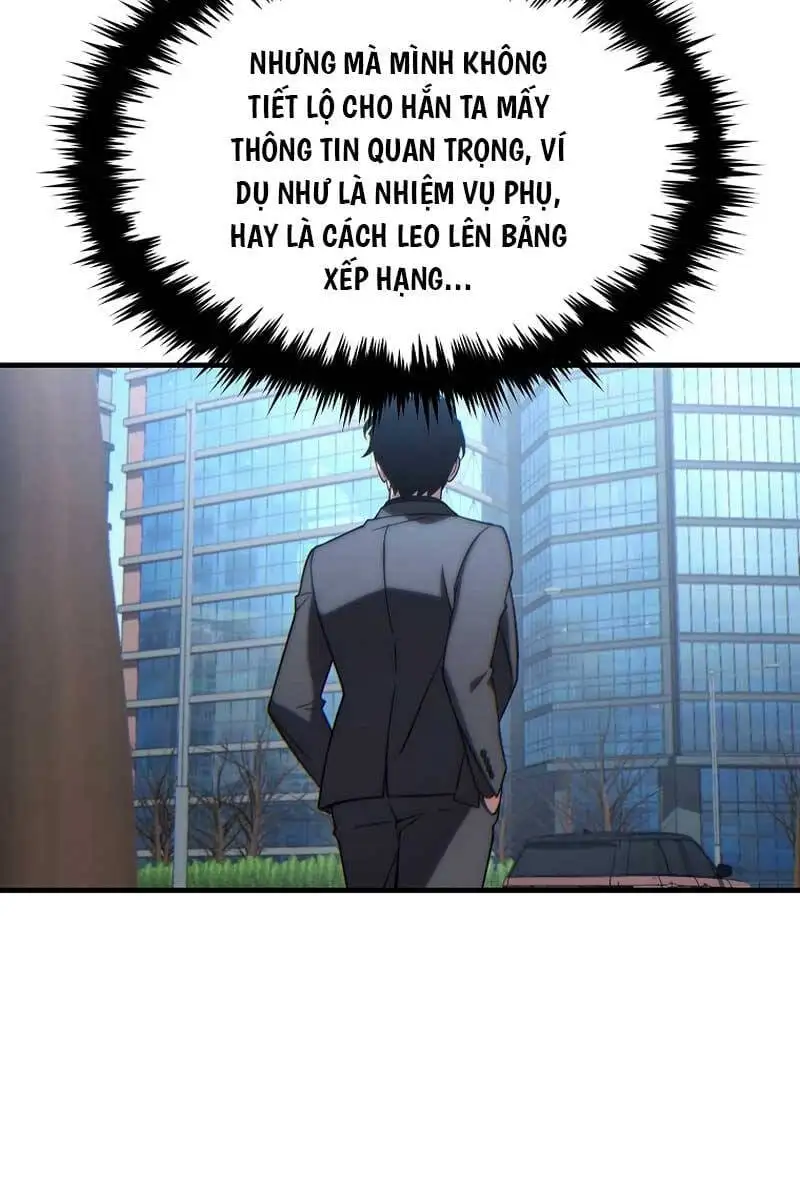 Truyện Tranh Người Chơi Mạnh Nhất Hồi Quy Lần Thứ 100 trang 9