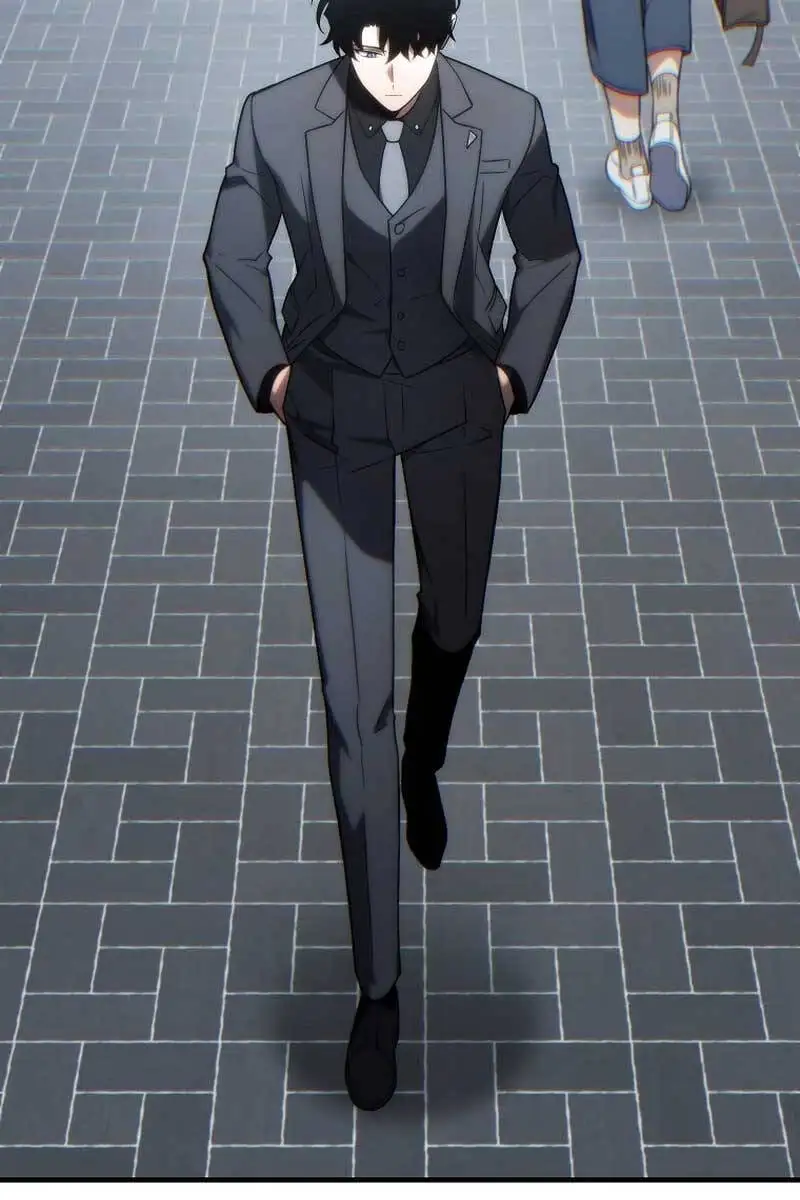 Truyện Tranh Người Chơi Mạnh Nhất Hồi Quy Lần Thứ 100 trang 9