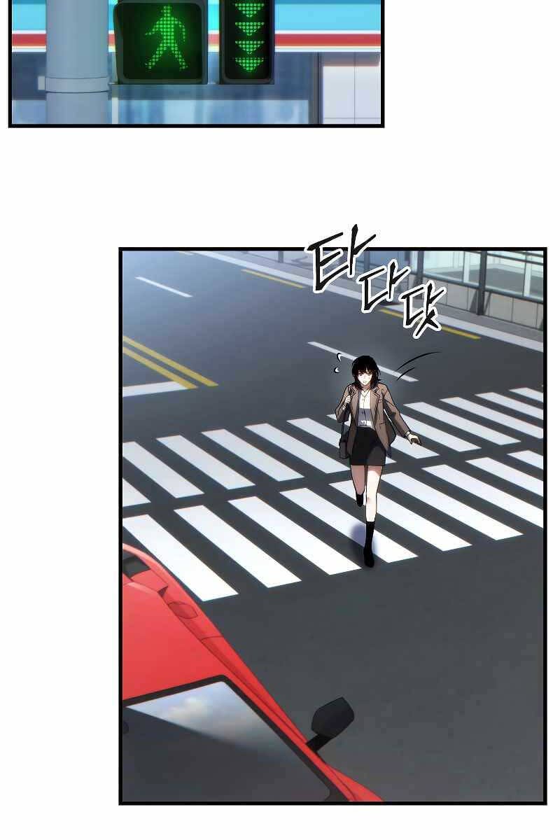 Truyện Tranh Người Chơi Mạnh Nhất Hồi Quy Lần Thứ 100 trang 9